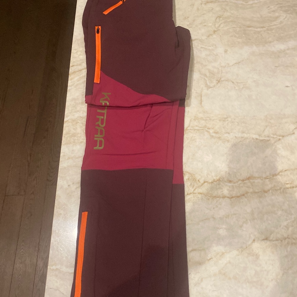 Kari Traa hiking pants